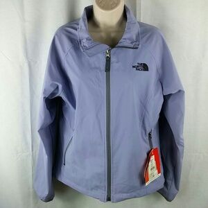 The North Face windstorm‎ jacket